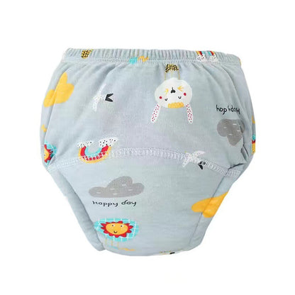 Reusable Baby Training Pants
