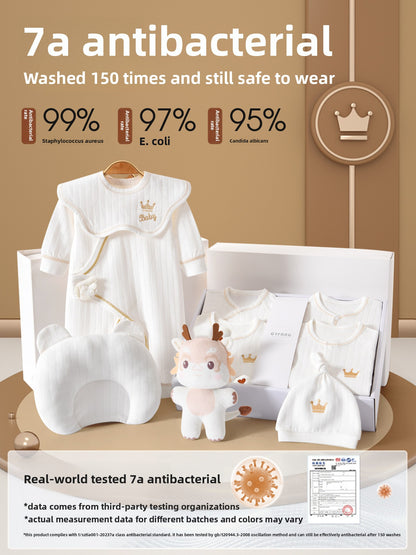 Newborn Baby Clothing Set