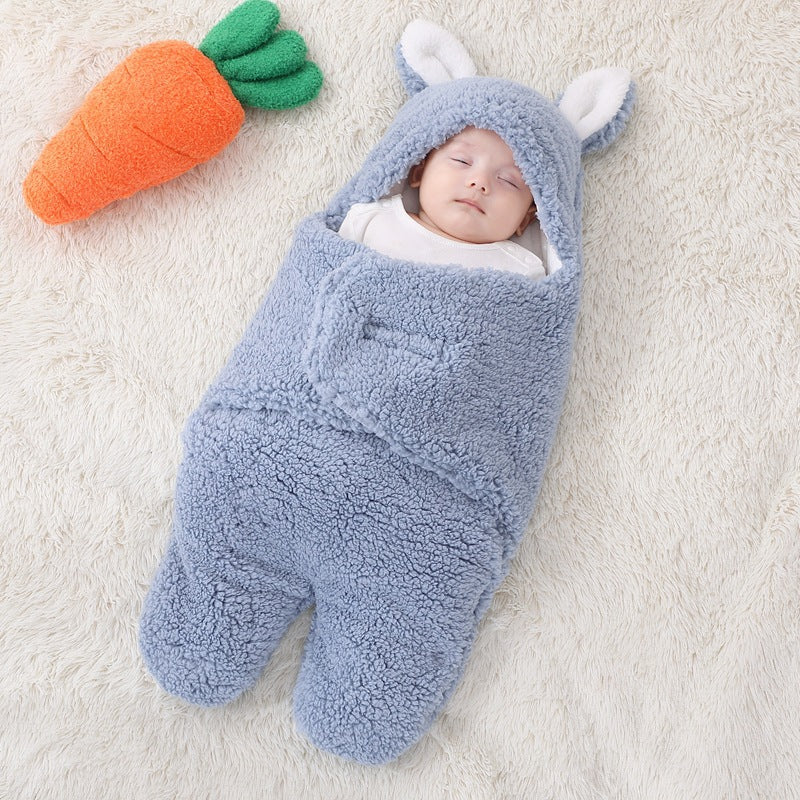 CloudHug Baby Anti-Startle Sleep Sack