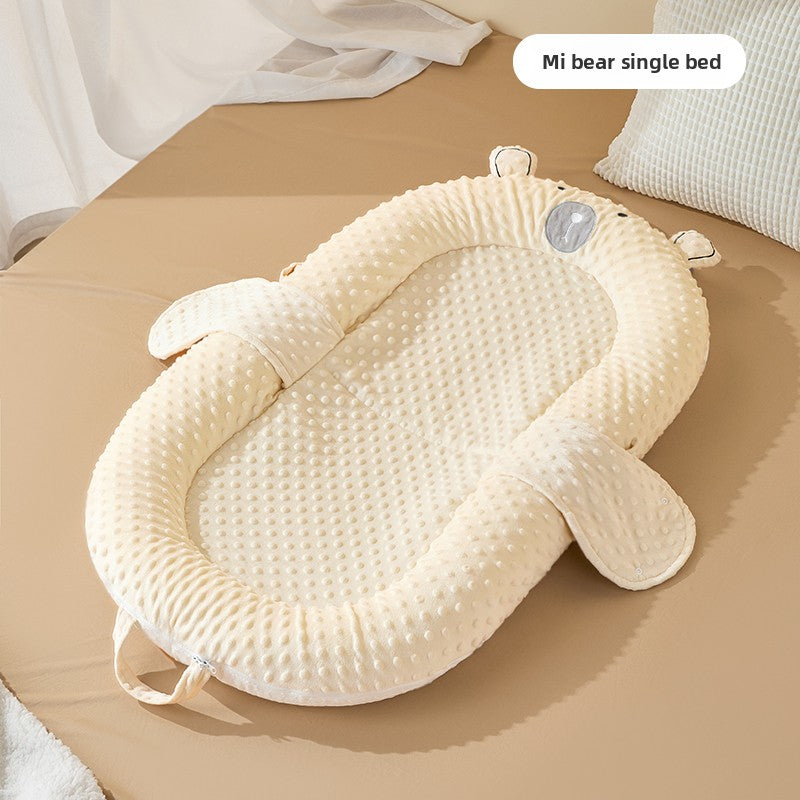 Little Haven Baby Nest