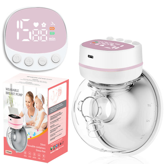 PureFit Wearable Breast Pump