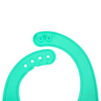AquaShield 3D Baby Bibs
