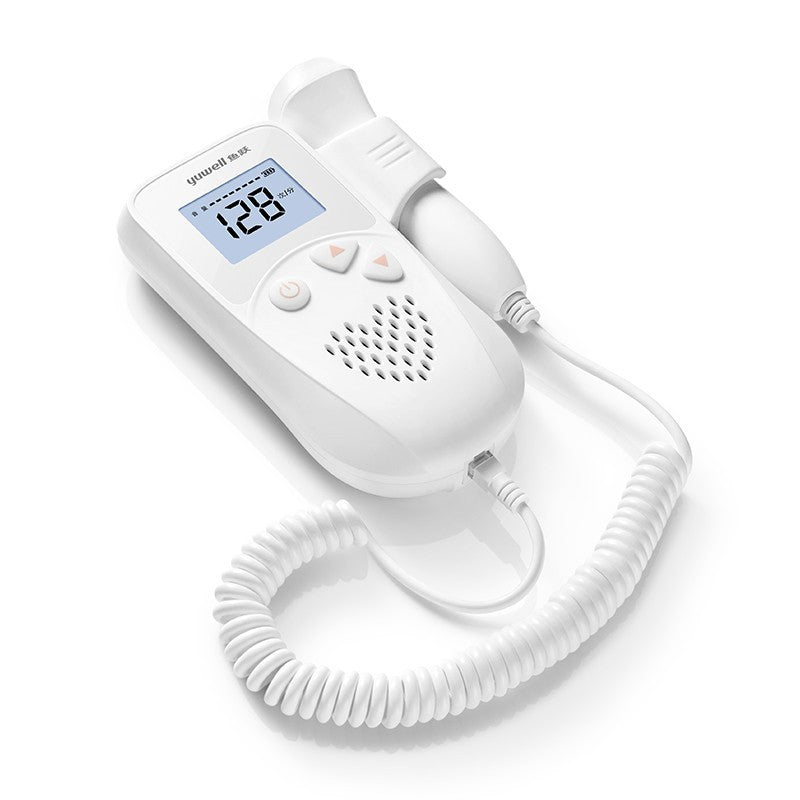 BabyBond Fetal Heart Monitor