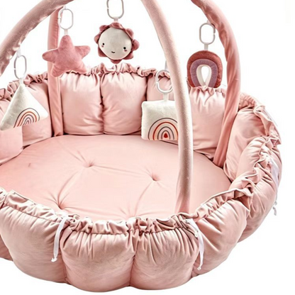 DreamNest Baby Activity & Play Mat
