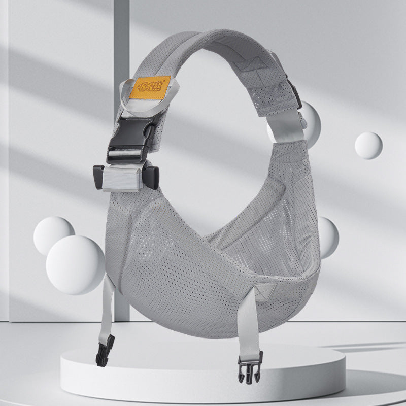 Multifunctional Baby Carrier Strap