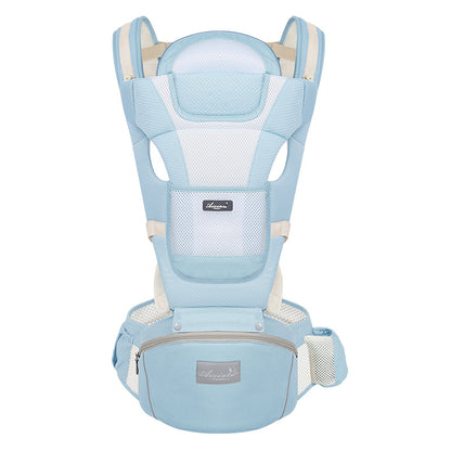 Multi-Position Baby Carrier Seat