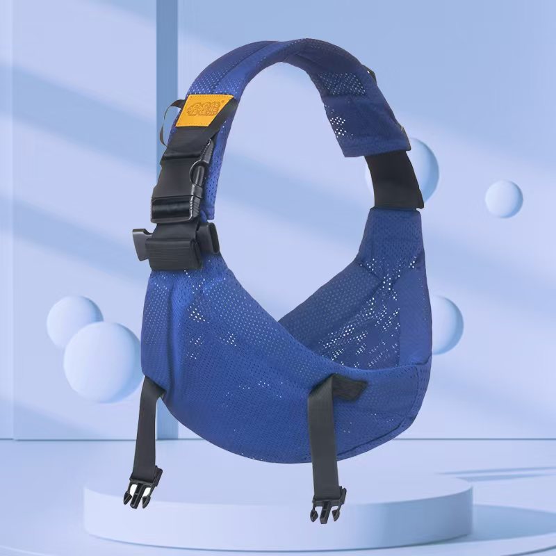 Multifunctional Baby Carrier Strap