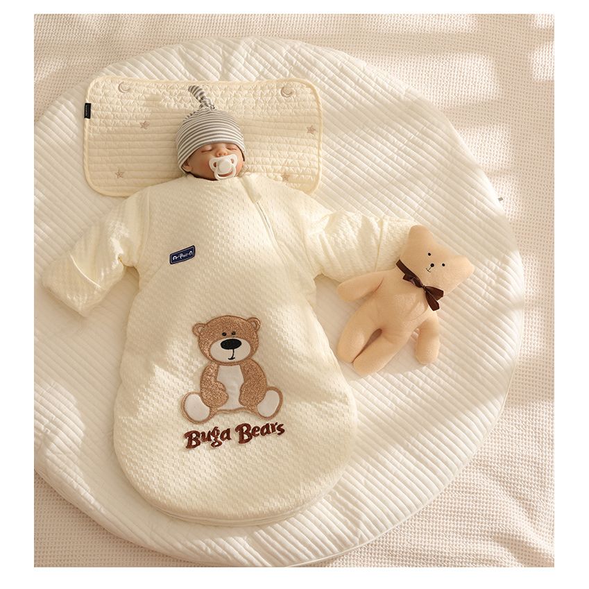 Little Bear Dream Sack