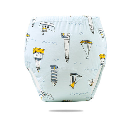 SplashReady Reusable Swim Training Pants