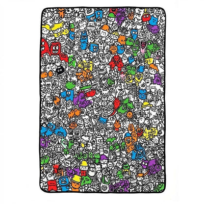 Little Artist Magic Mat