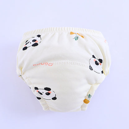 Reusable Baby Training Pants