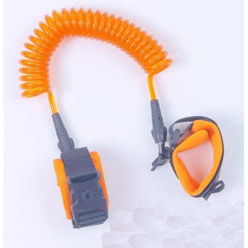 SecureHold Child Safety Wrist Link