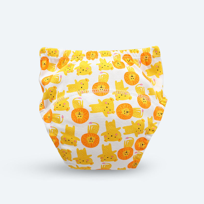 Reusable Baby Training Pants