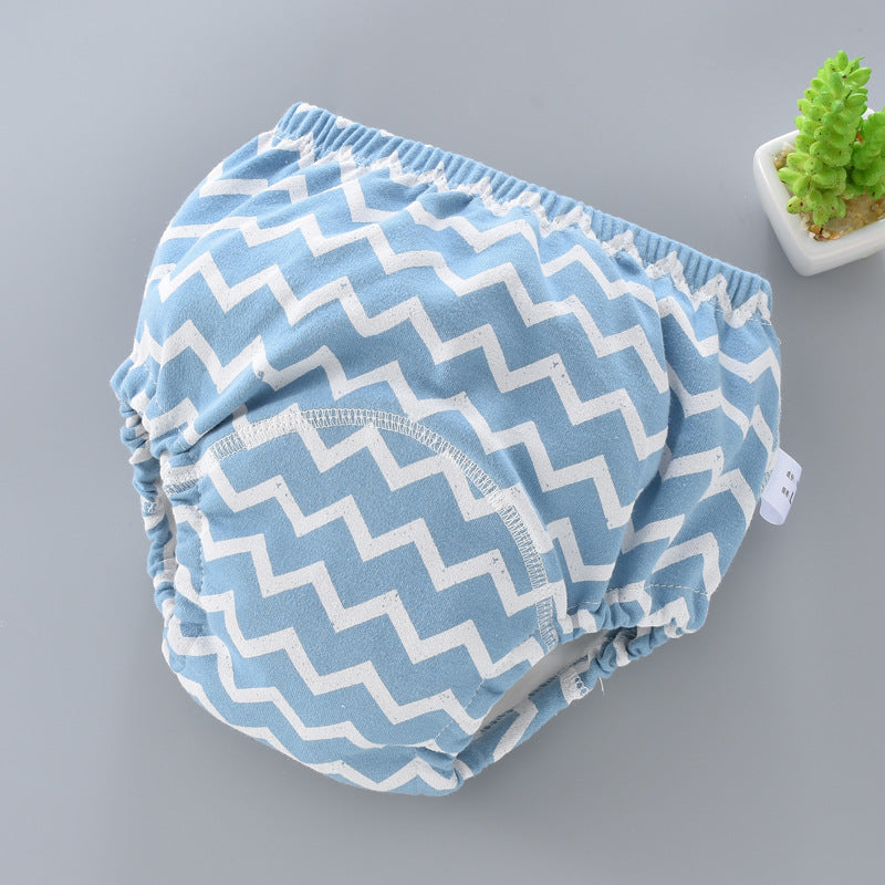 Baby Training Pants Washable