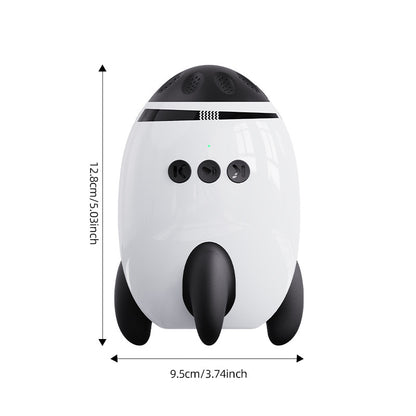 Portable Baby Stroller Soother  MOQ:2