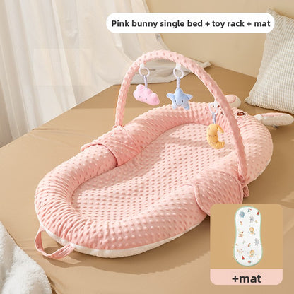 Little Haven Baby Nest