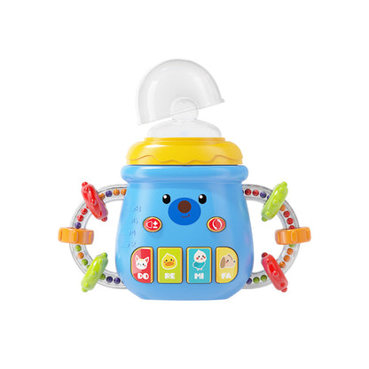 Baby Busy Ball Activity Toy