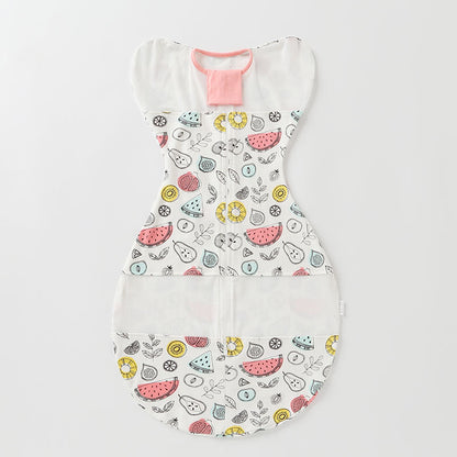 CoolNest Summer Swaddle Sack