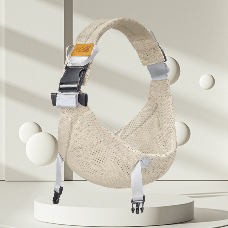 Multifunctional Baby Carrier Strap