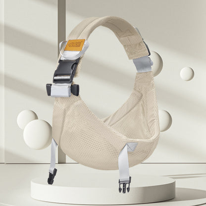 Multifunctional Baby Carrier Strap