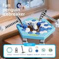 PenguinPop Ice Breaker Game