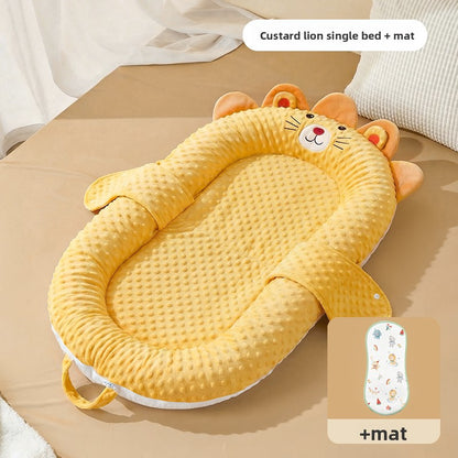 Little Haven Baby Nest