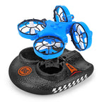 SkyWater HoverDrone