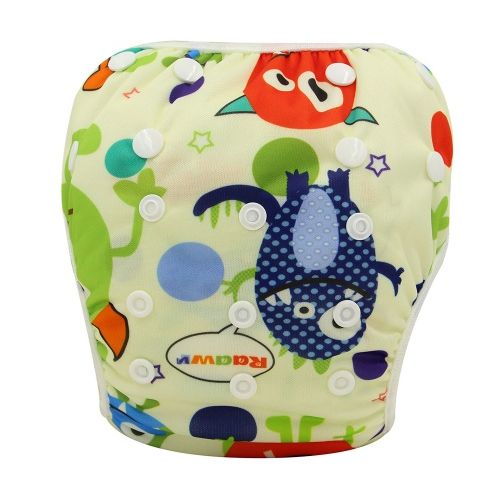 SwimDry Baby Diaper