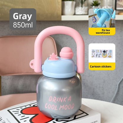 HydraBuddy Travel Bottle