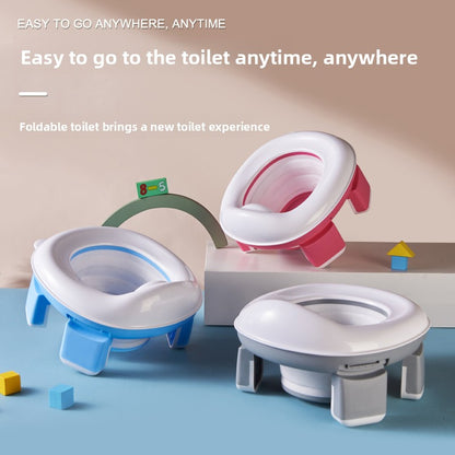 Fold & Go Potty Seat