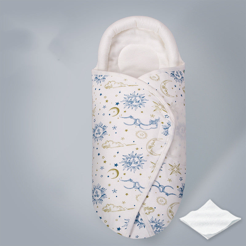 CalmNest Anti startle Baby Swaddle