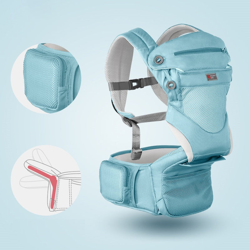 CarryEase Baby Hip Seat