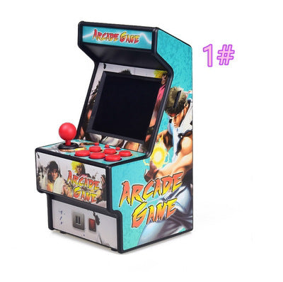 RetroGamer Pro Portable Arcade