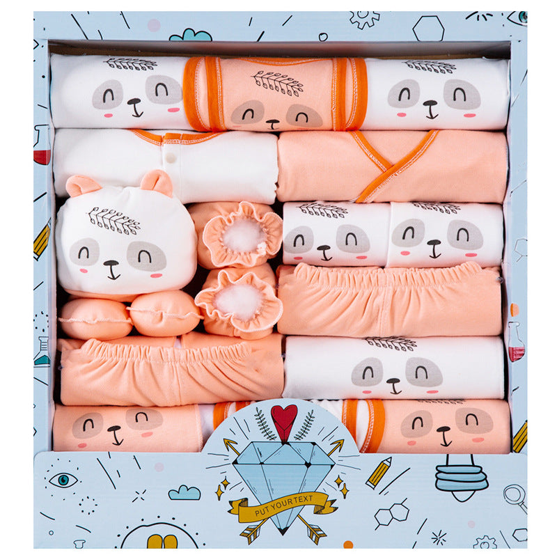 Little Blessings Newborn Set