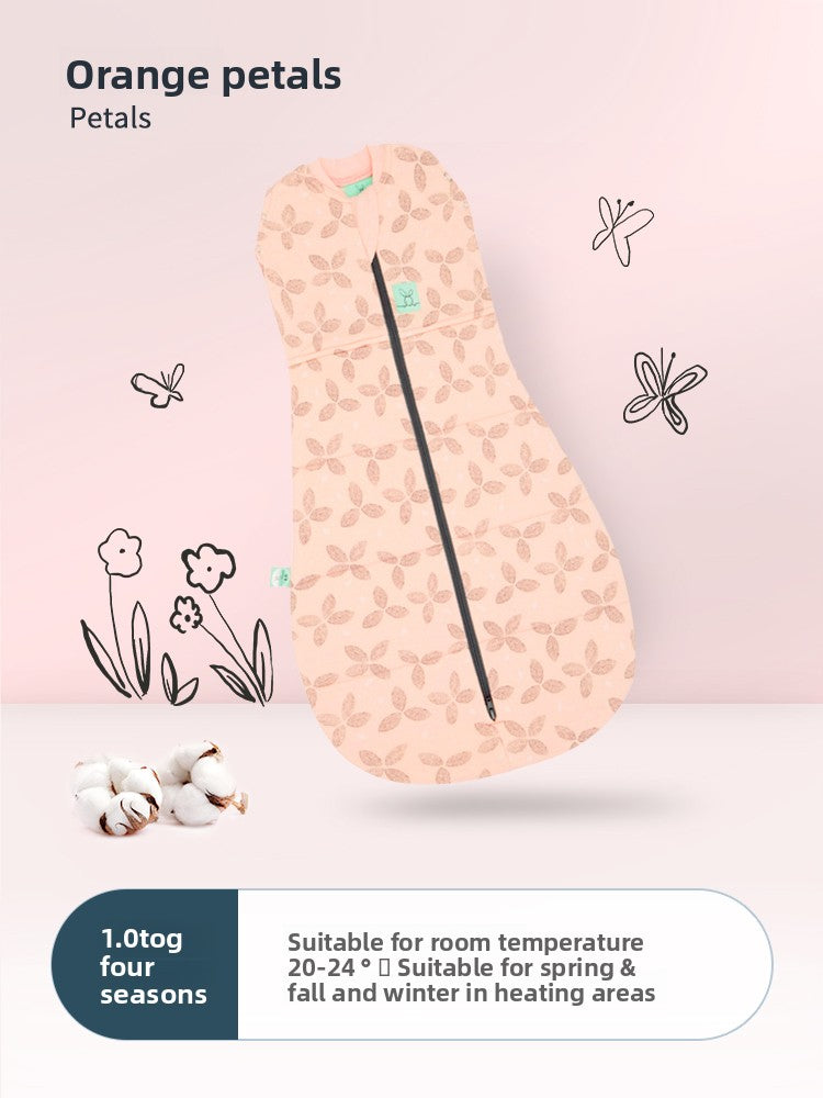 DreamNest TOG Swaddle Sleep Sack