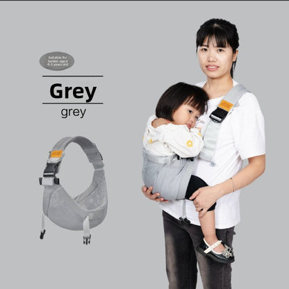 Multifunctional Baby Carrier Strap
