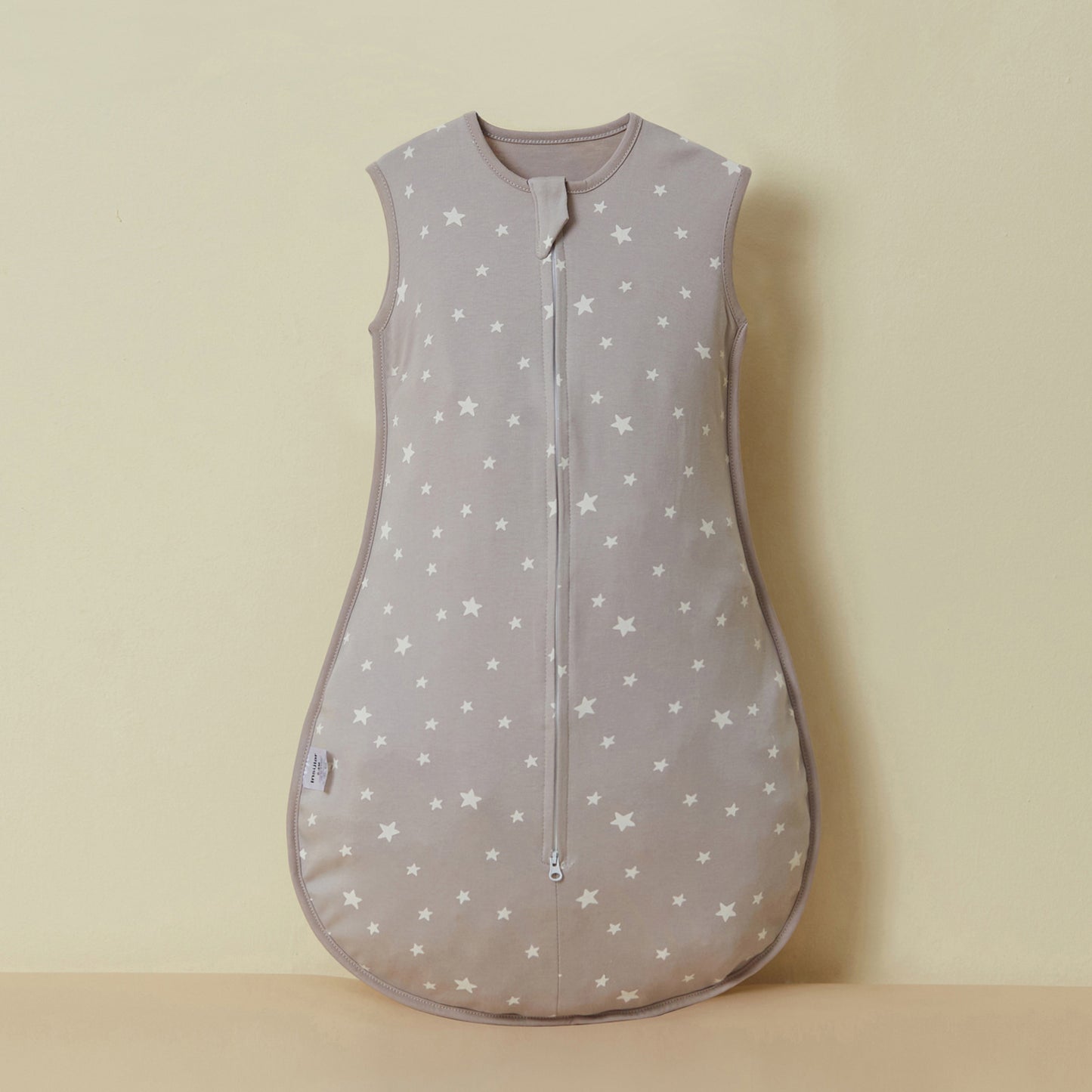 Newborn Cotton Sleeping Bag – Baby Sleeveless Pajamas