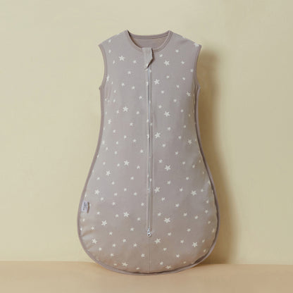 Newborn Cotton Sleeping Bag – Baby Sleeveless Pajamas