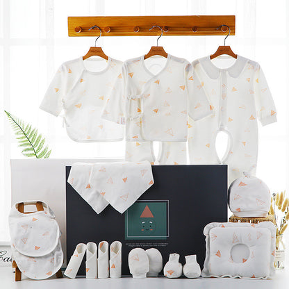 PureCotton Baby Essentials Gift Set