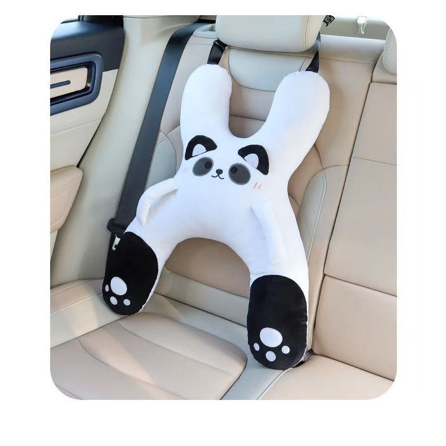 DreamRide Kids Travel Pillow