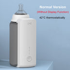 MilkMate Pro Portable Bottle Warmer