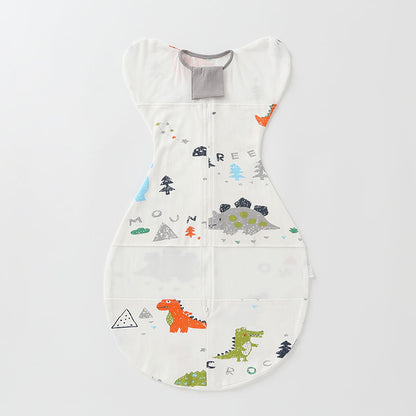 CoolNest Summer Swaddle Sack