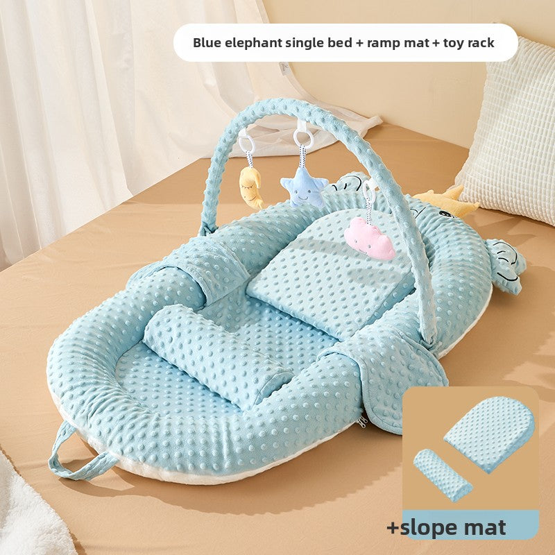 Little Haven Baby Nest