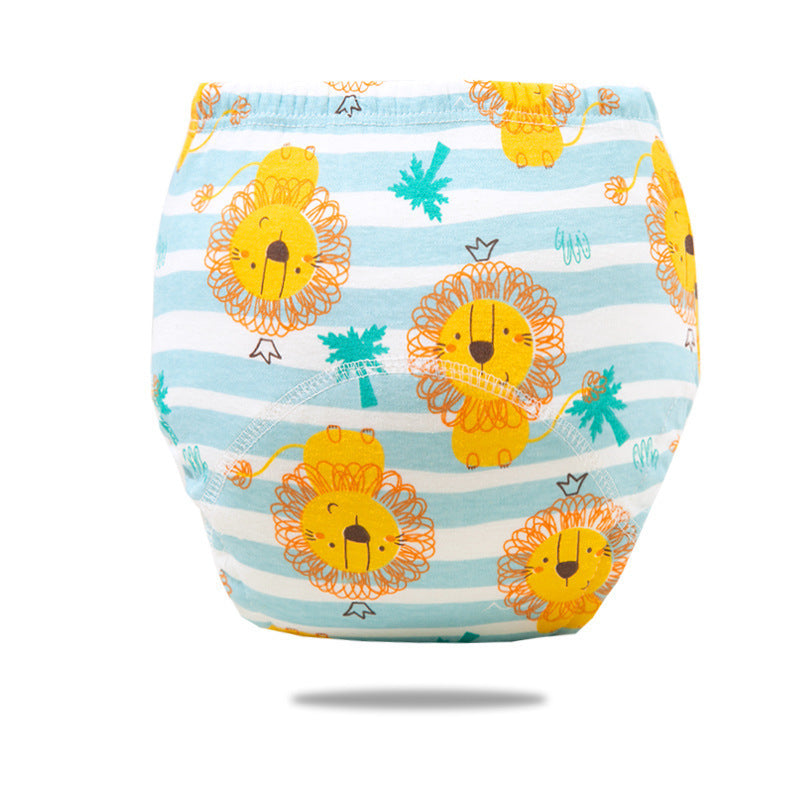 SplashReady Reusable Swim Training Pants