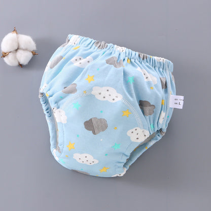 Baby Training Pants Washable
