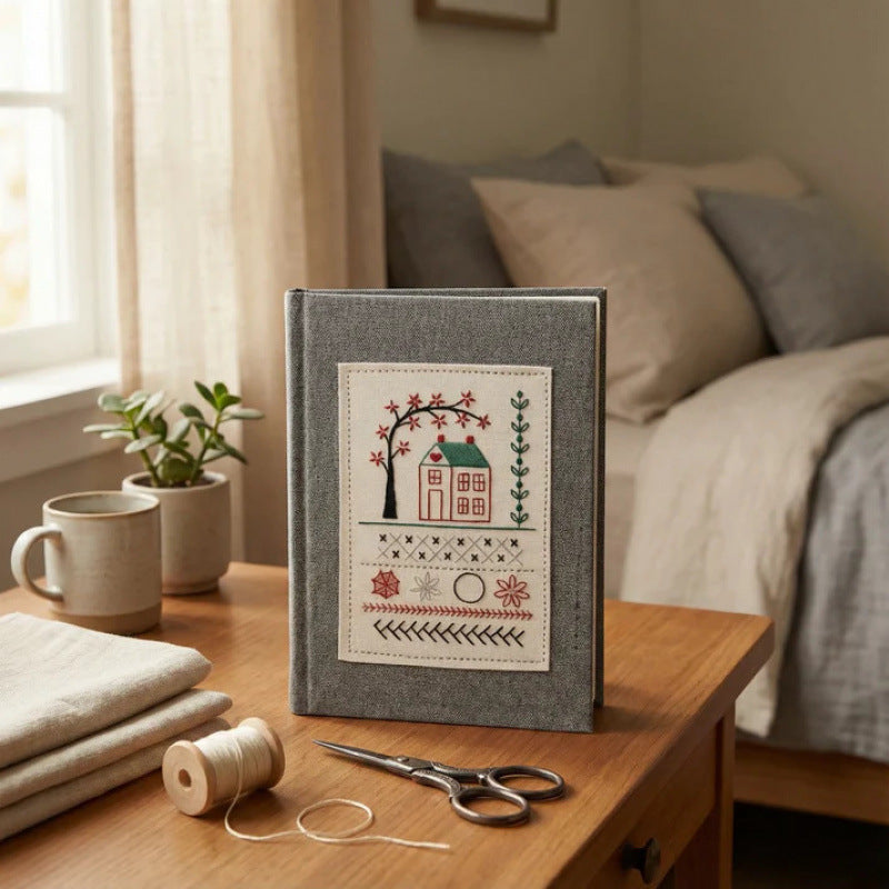 StitchSmart Embroidery Guide Kit