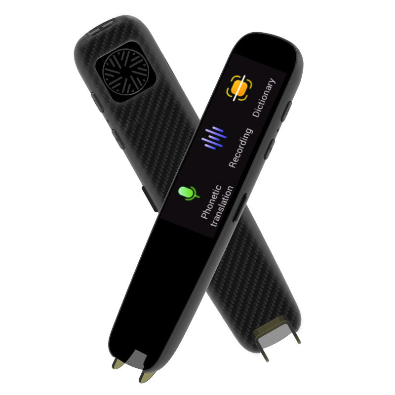 Smart Reading Translator Pen for Kids