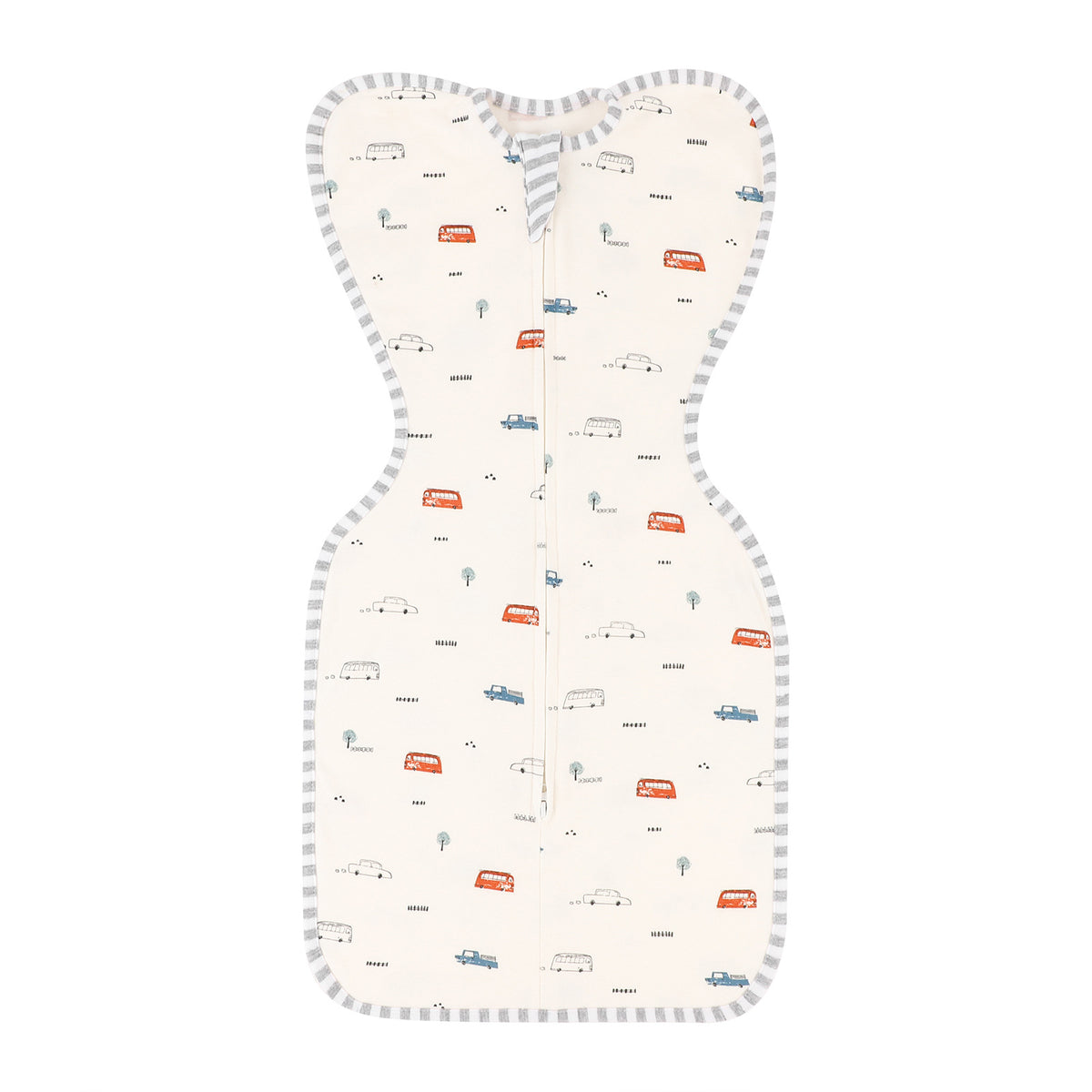 PureCotton Baby Swaddle Sleep Sack