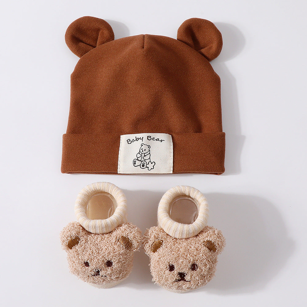 Little Bunny Keepsake Set