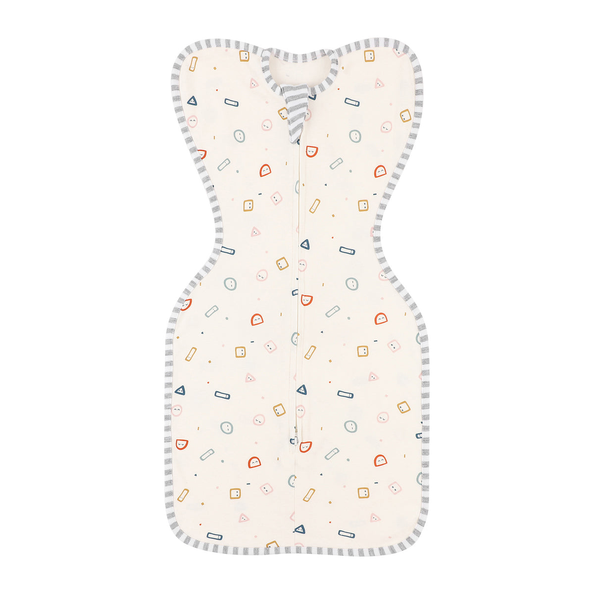 PureCotton Baby Swaddle Sleep Sack
